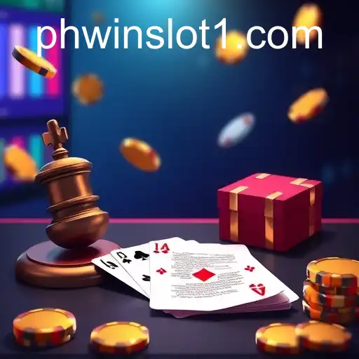 Understanding User Agreements in the World of Phwin Slot