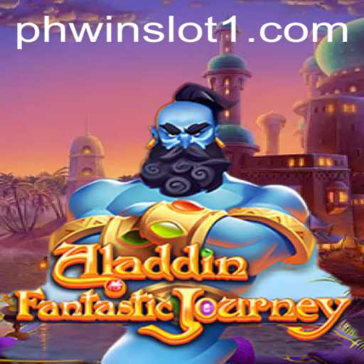 Aladdin: Unveiling the Magic of Phwin Slot