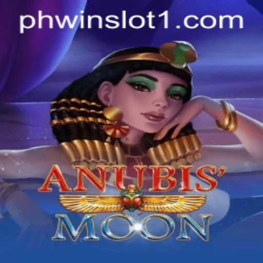 Exploring AnubisMoon: A Journey Through the Latest Phwin Slot Game