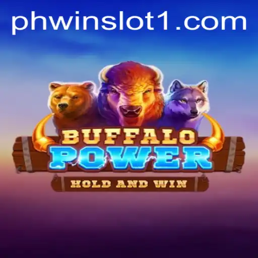 BuffaloPower: Mastering the Elements in the Phwin Slot