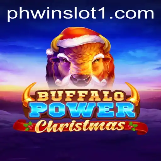 Unwrapping the Excitement: Exploring BuffaloPowerChristmas in Phwin Slot