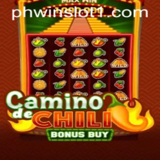 Exploring the Thrilling World of CaminodeChiliBonusBuy on Phwin Slot
