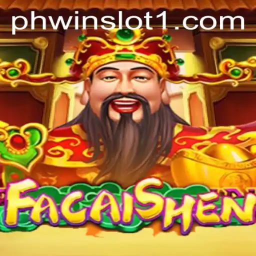 Exploring the Vibrant World of FaCaiShen: A Phwin Slot Adventure