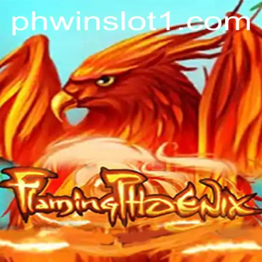 Exploring the Thrilling Arena of FlamingPhoenix: The Game Changer in the Phwin Slot Universe