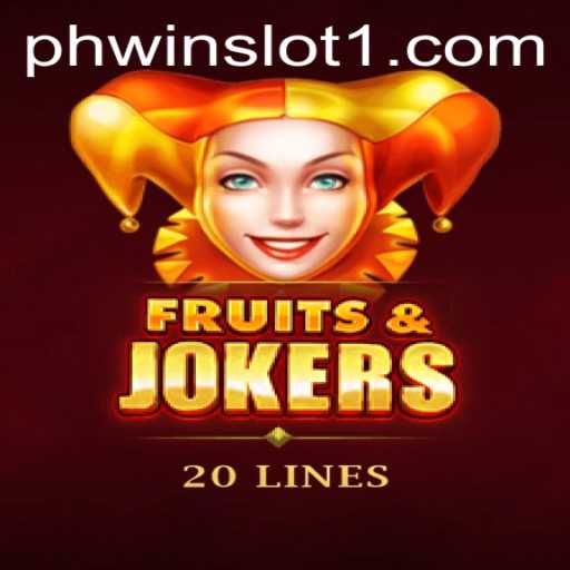 Exploring FruitsAndJokers20: A Fresh Face in the Phwin Slot Arena