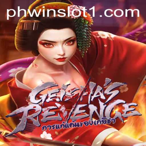 Exploring the Enigmatic World of GeishasRevenge: A Dive into Phwin Slot