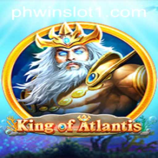 Discover the Thrilling World of KingofAtlantis and Phwin Slot