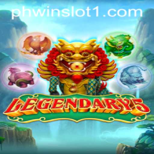 Exploring the Exciting World of Legendary5 and the Intriguing Phwin Slot