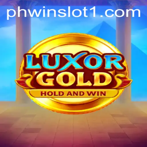 Exploring LuxorGold: A Comprehensive Guide to the Phwin Slot