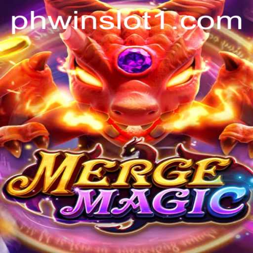 The Enchanting World of MergeMagic and the Allure of Phwin Slot