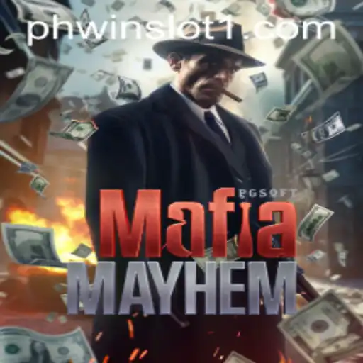 Exploring MafiaMayhem: Unraveling the Intrigue of Phwin Slot