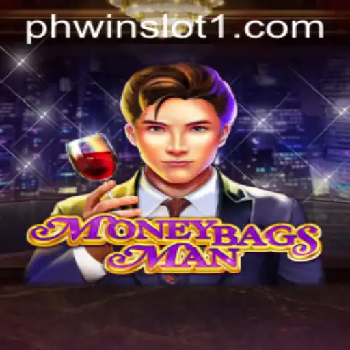 The Thrilling World of MoneybagsMan: Unpacking the Phwin Slot Experience