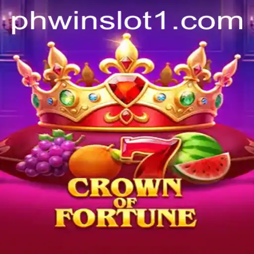 CrownofFortune: A Dive into the Enchanting World of Phwin Slot