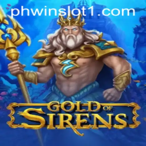 Exploring GoldofSirens: A Captivating Phwin Slot Experience