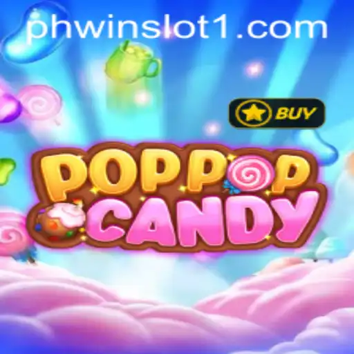 Discovering the World of POPPOPCANDY and Its Connection to Phwin Slot