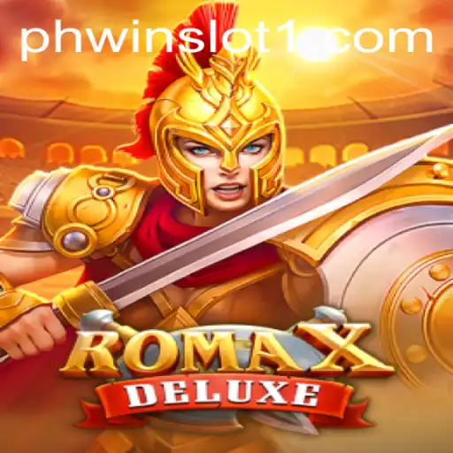 Exploring the Excitement of RomaXDeluxe in the World of Online Slots