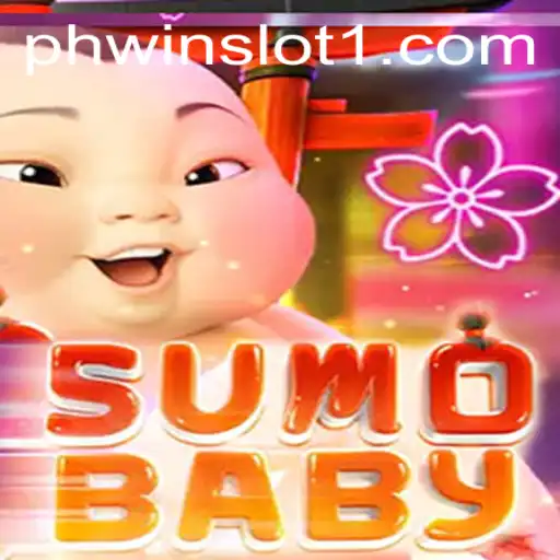 SumoBaby: A Thrilling New Experience in the World of Phwin Slots