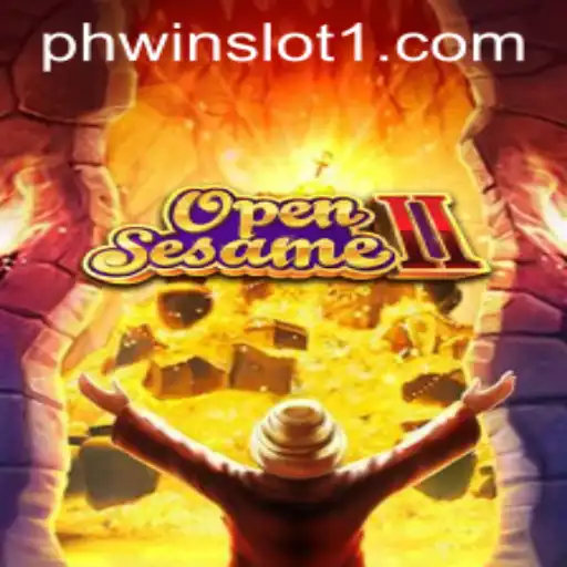 Exploring OpenSesameII: The Next-Level Phwin Slot Experience