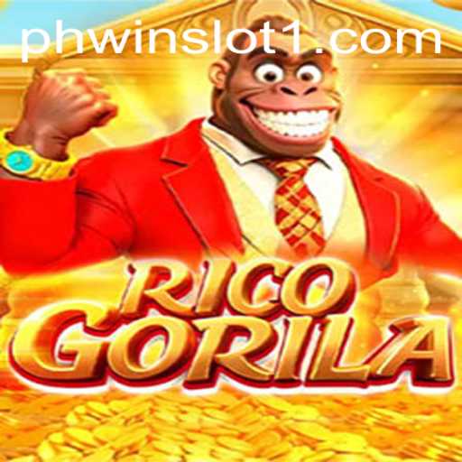 Unveiling RicoGorila: The Ultimate Gaming Experience with Phwin Slot