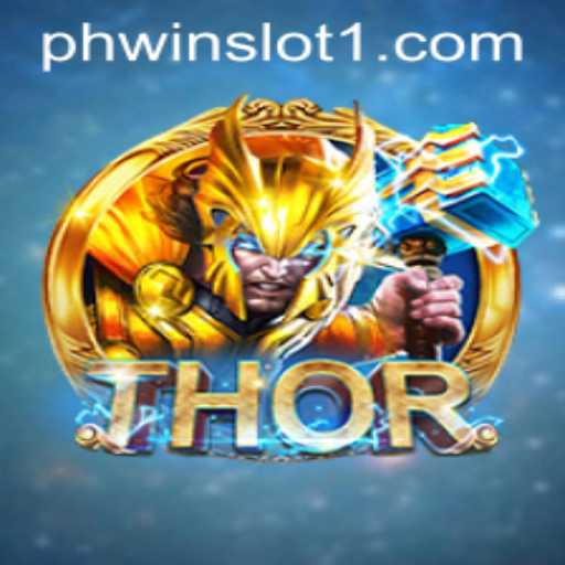 Discover the Exciting World of THOR: The Ultimate Phwin Slot Experience