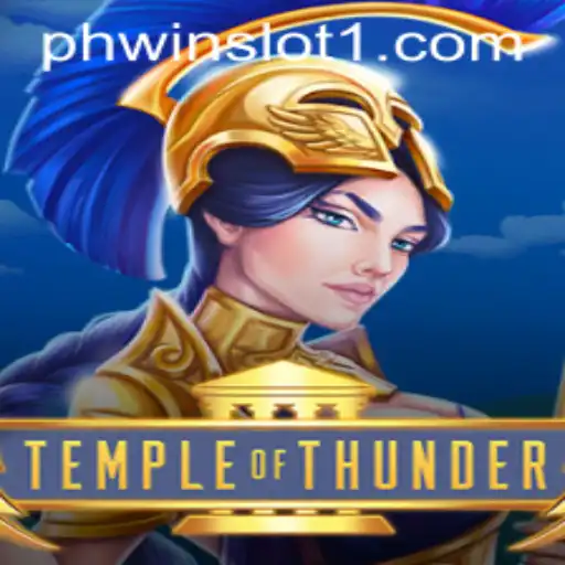 Exploring TempleofThunder: A Deep Dive into the Phwin Slot Game