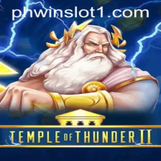 Unveiling Temple of Thunder II: A Dive into the Realm of Phwin Slot