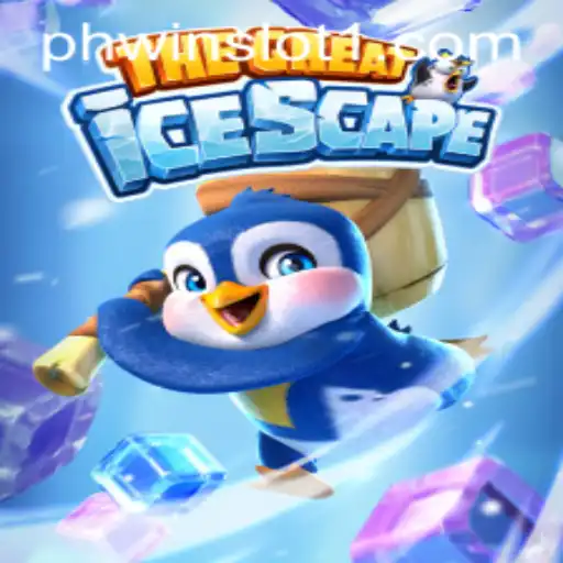 TheGreatIcescape: A Chilling Adventure in Phwin Slot Gaming