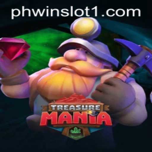Exploring the Exciting World of TreasureMania and Phwin Slot