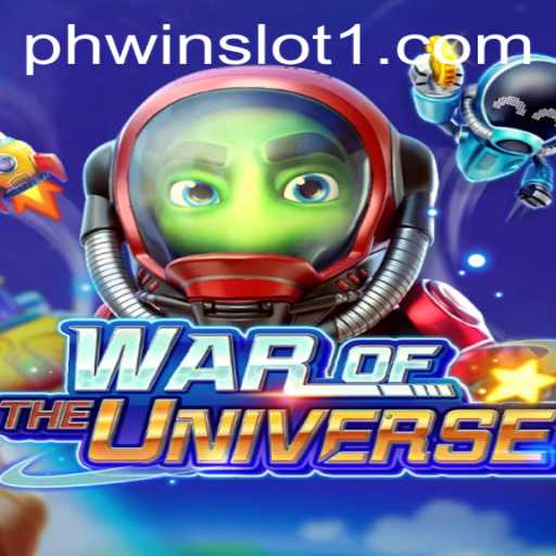 Exploring the Epic Adventure of WAROFTHEUNIVERSE: A New Era of Gaming with Phwin Slot