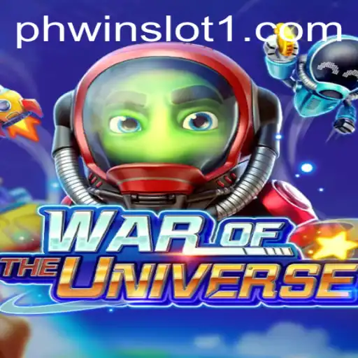 Exploring the Epic Adventure of WAROFTHEUNIVERSE: A New Era of Gaming with Phwin Slot
